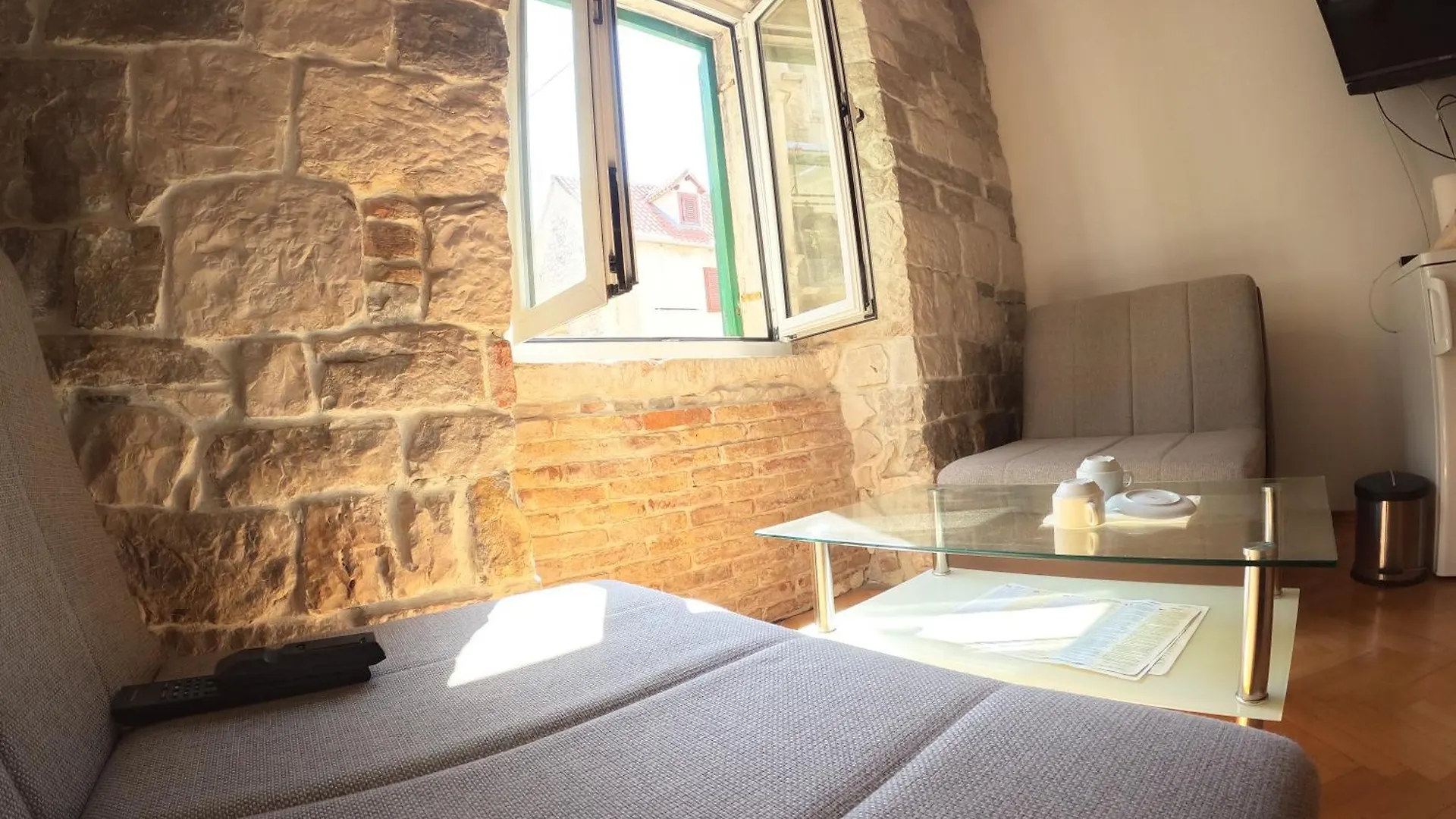 Top Center Guest House Split Хорватия