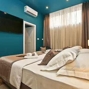 Casa de hóspedes Riva Luxury, Split