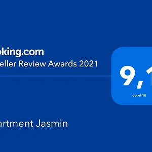 Jasmin **** Split