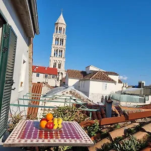 3* Pensionat Malena Palace Experience