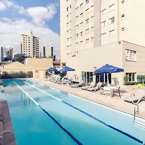 M-flat - Olimpia São Paulo