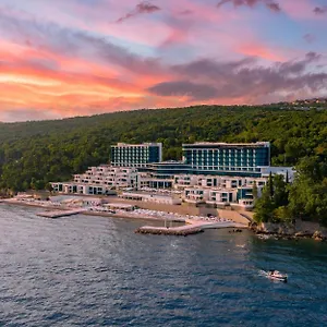 ***** Hotel Hilton Costabella And Croatia
