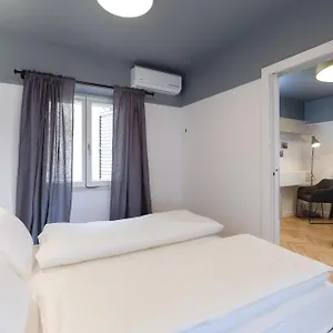 Casa de hóspedes Mk Luxury, Split
