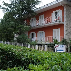 https://bed-and-breakfast-la-rossa.in-istria.net