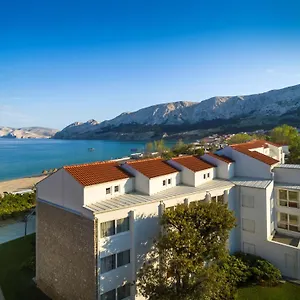 **** Hotel Sunny By Valamar, Ex Zvonimir Croatia