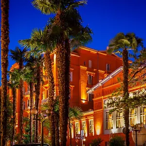 **** Hotel Heritage Imperial - Liburnia Croatia