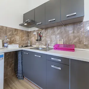  Apartman Zona Croatia