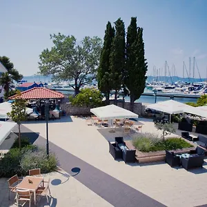  Hostel Hi Croatia