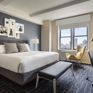 The Shelburne Sonesta Nova Iorque